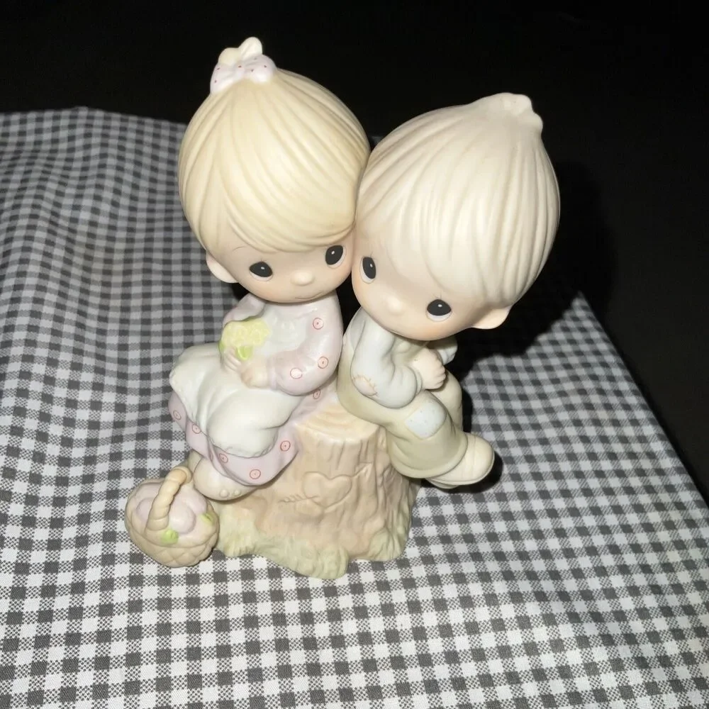 Precious Moments 1978 